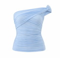 Sky Blue Top