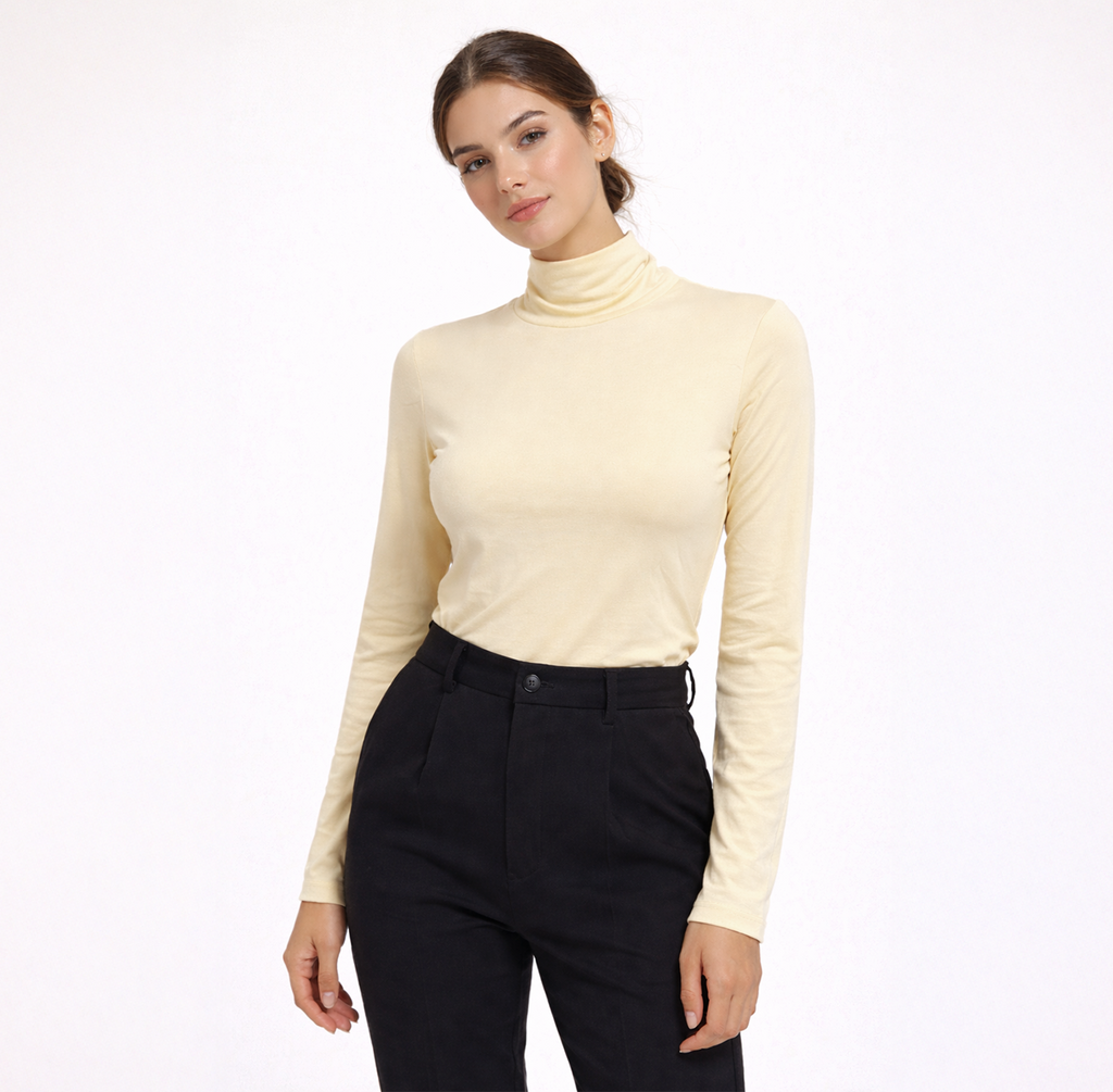 Butter Petal Body