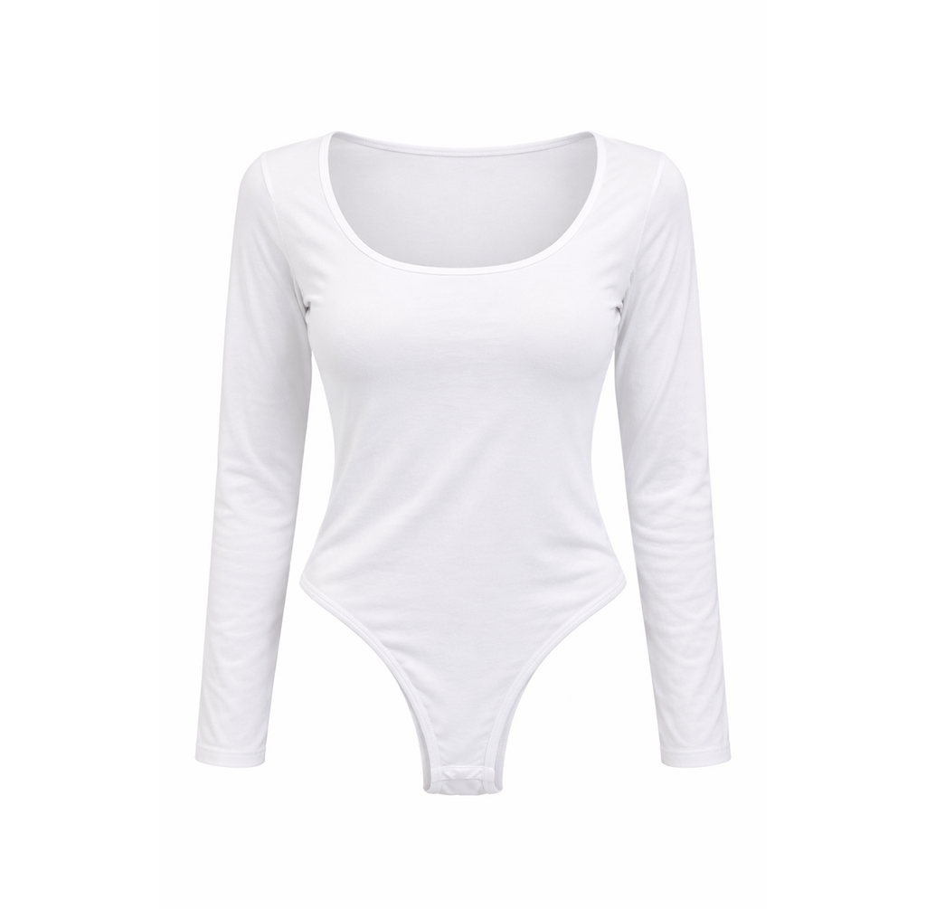 Top Maison White
