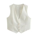 Sablé Classic Vest