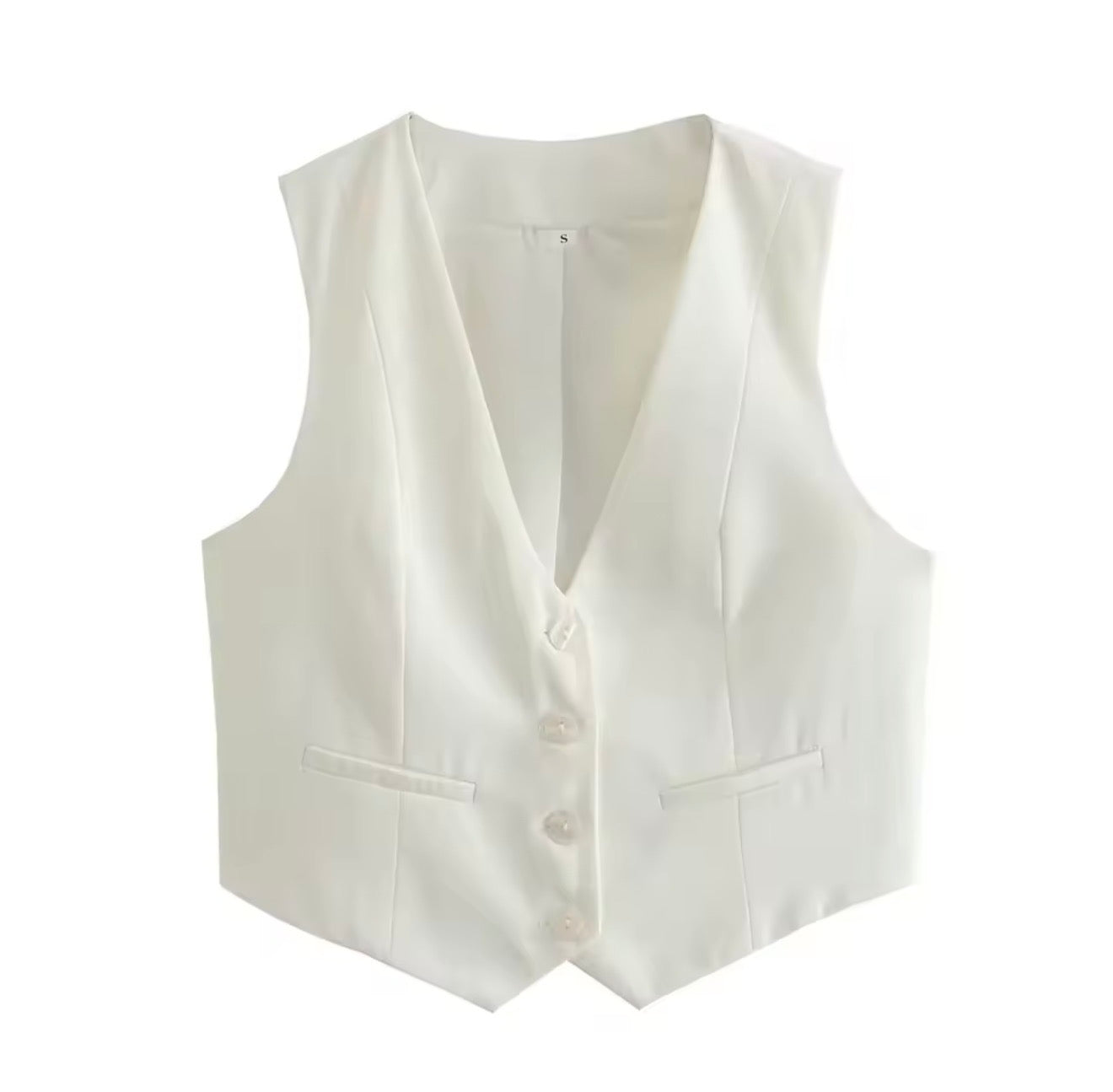 Sablé Classic Vest