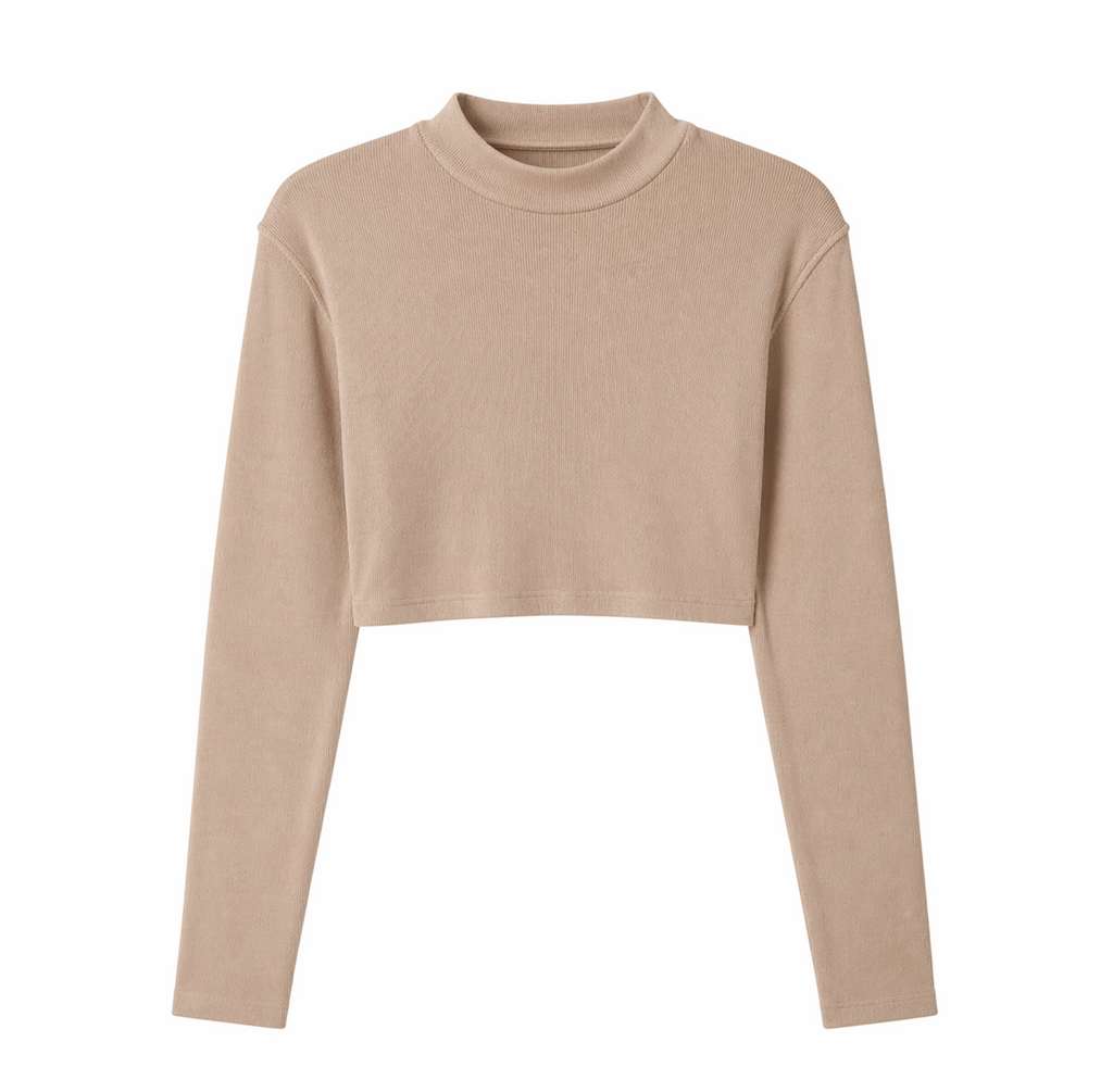 Pure Nude Top