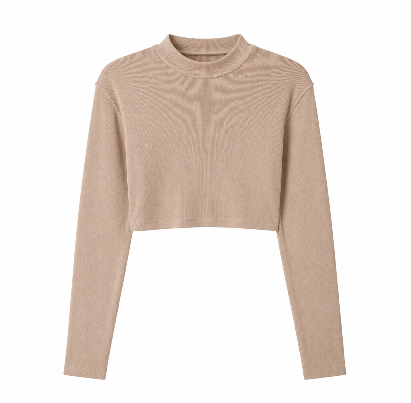 Pure Nude Top