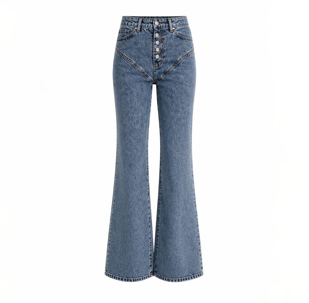 Denim Midnight