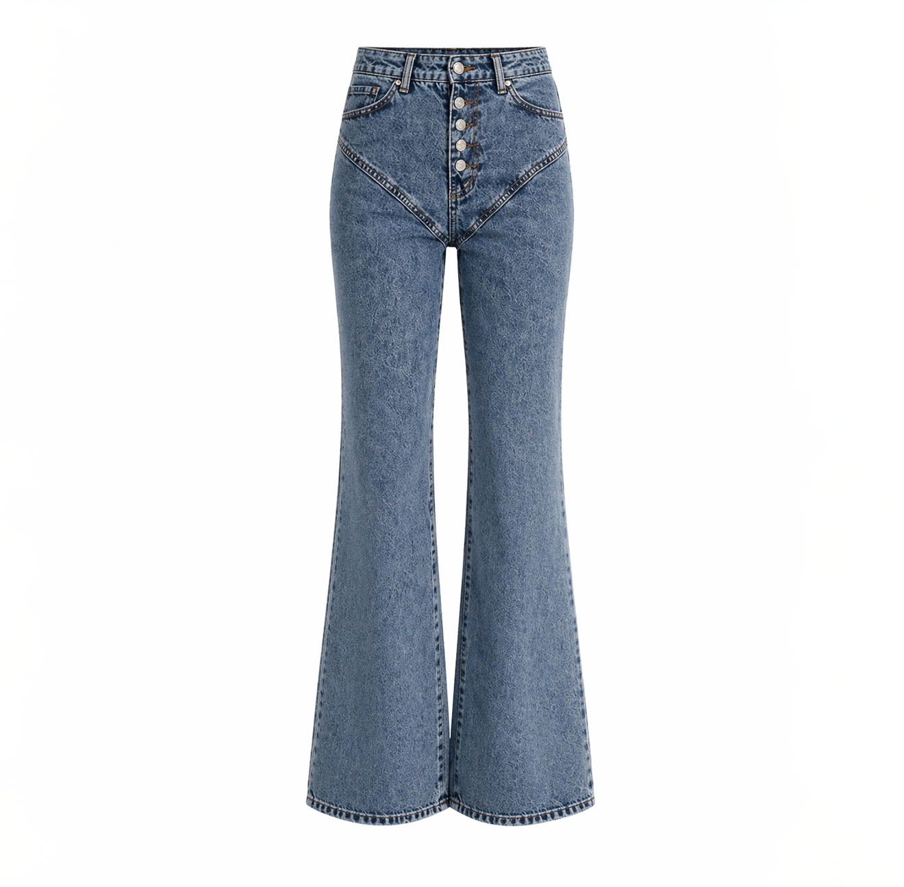 Denim Midnight