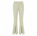 Pistachio Bloom Pant