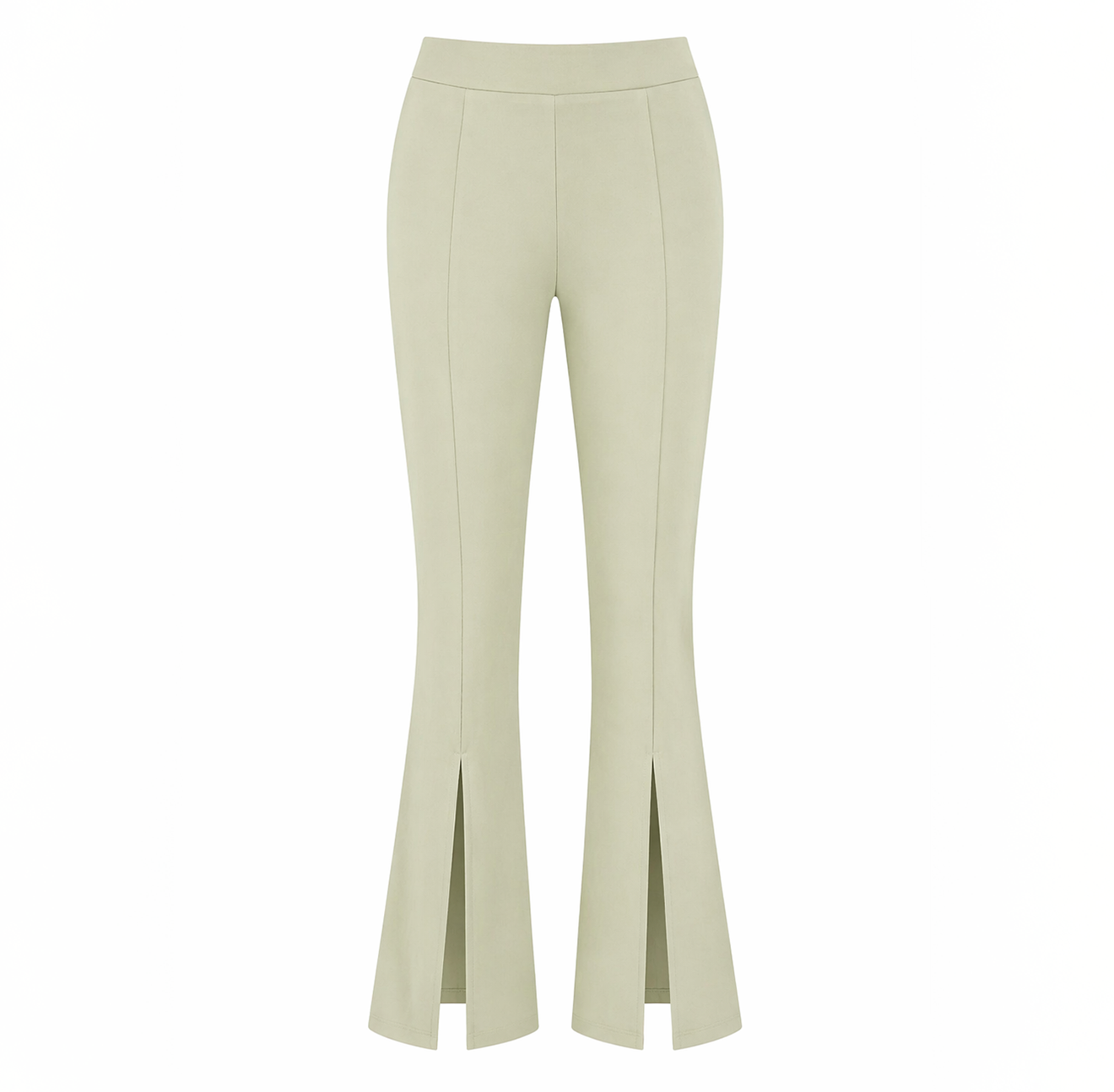 Pistachio Bloom Pant